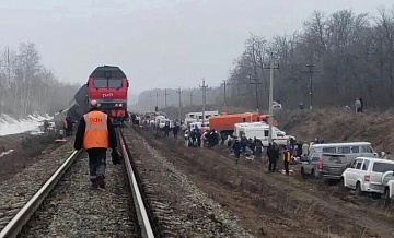 Группа "Демо" не отменила концерт в Уфе после ЧП в Ульяновской области