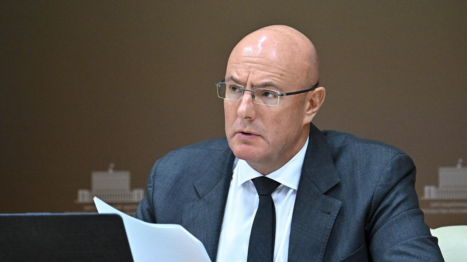 Чернышенко рассказал о создании молодежных лабораторий