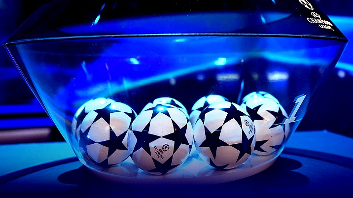 "Монако" Головина сыграет с "ПСЖ" Сафонова за выход в 1/8 финала ЛЧ