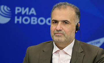 Иран не будет стремиться к обладанию ядерным оружием, заявил посол в России