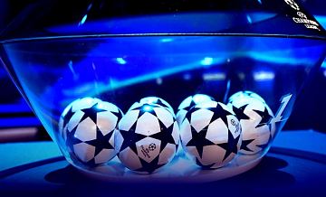 "Монако" Головина сыграет с "ПСЖ" Сафонова за выход в 1/8 финала ЛЧ