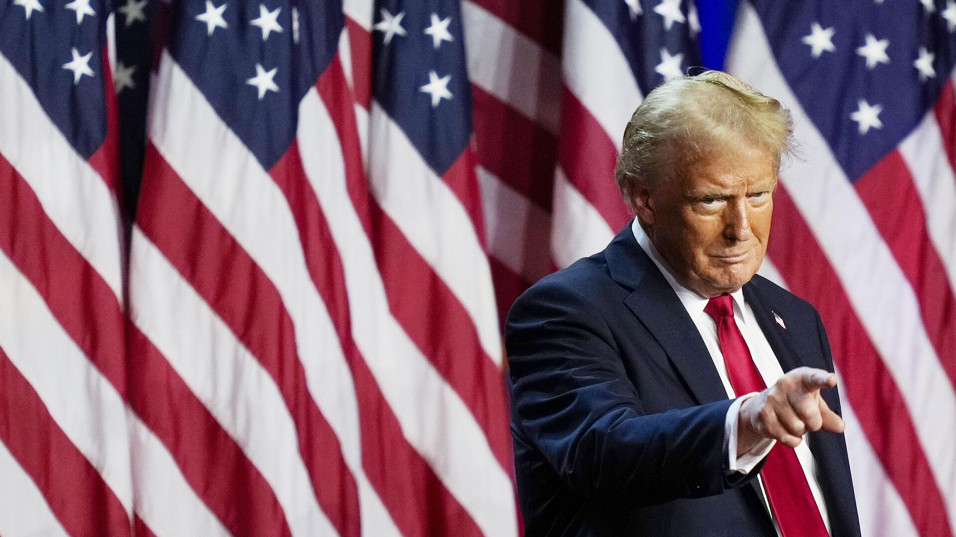 "На милость России". В Европе пришли в ужас от шага Трампа по Украине 