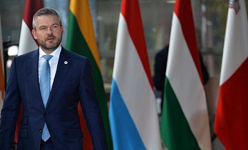 Президент Словакии заявил об отказе нескольких стран НАТО помогать Украине
