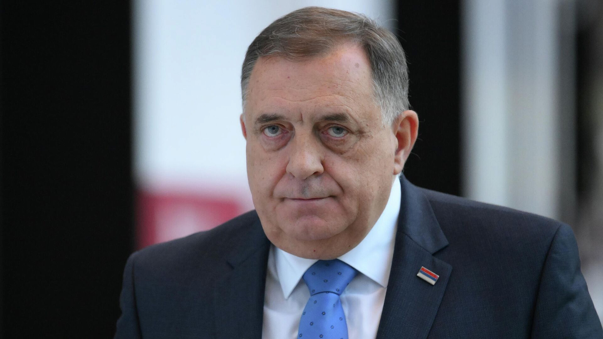 Визит американской делегации на ПМЭФ доказывает успех форума, заявил Додик