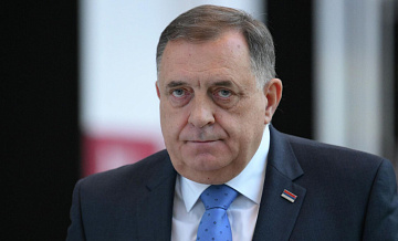Визит американской делегации на ПМЭФ доказывает успех форума, заявил Додик