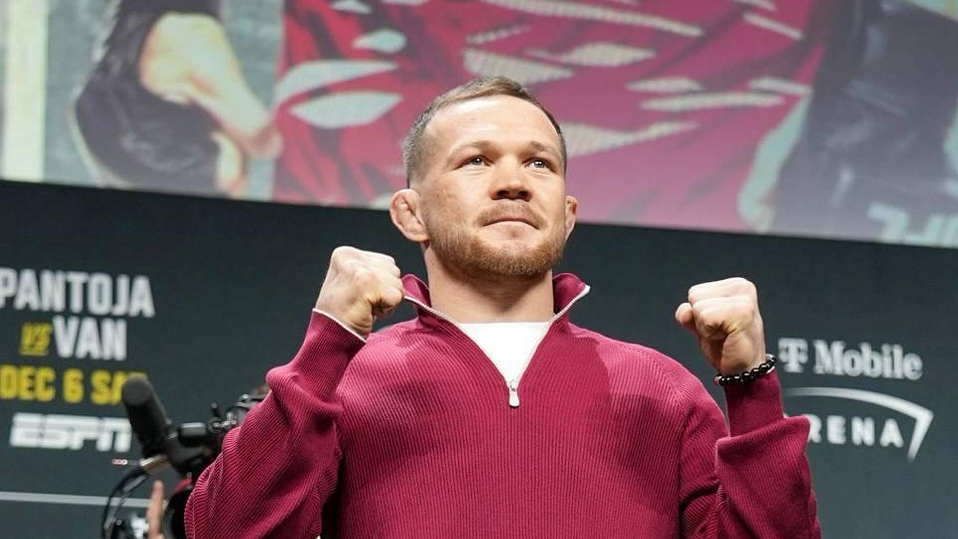 Петр Ян и Мовсар Евлоев проведут титульные бои на UFC 333