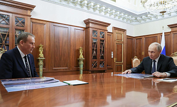 ����� ���������� � ������������ ������������� �������