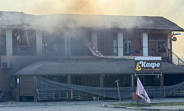 В Херсонскую область после обстрела ВСУ выехали крымские медики