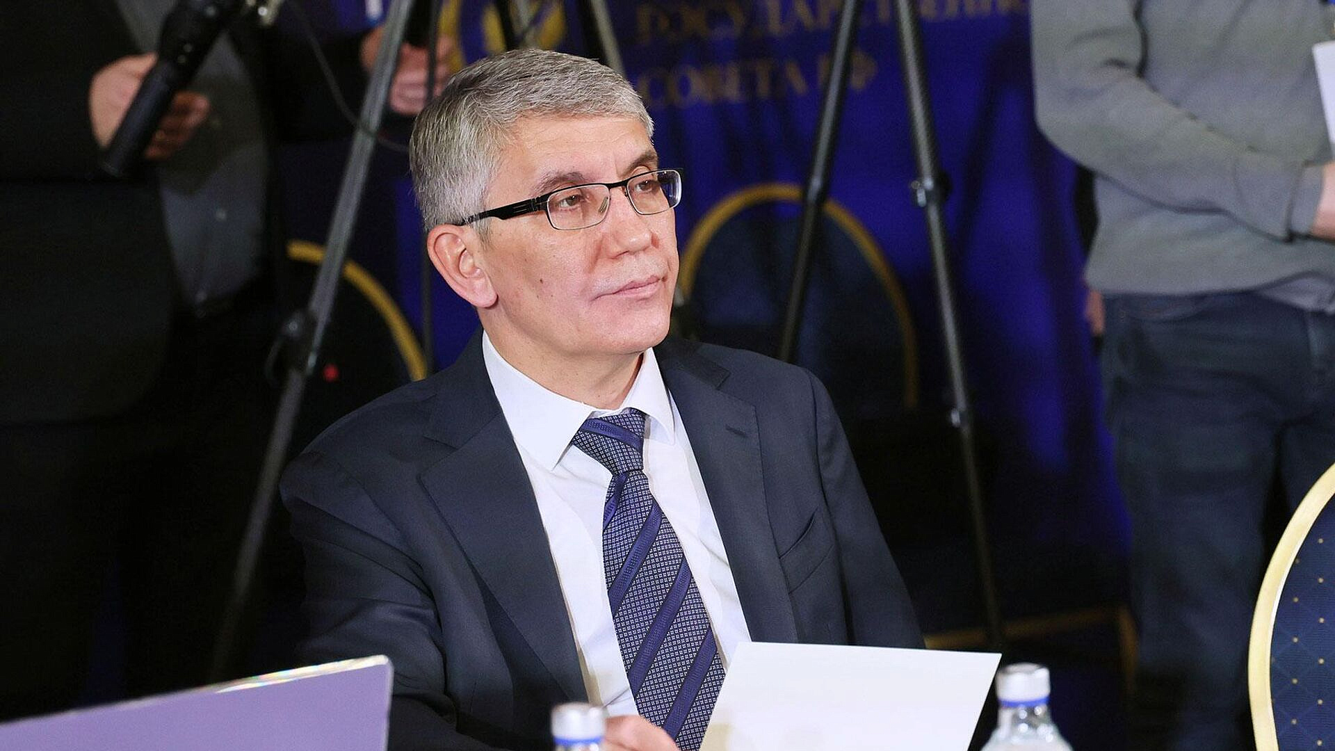 Миляев: в Тульской области за пять лет Народная программа выполнена на 90%
