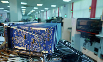 Российские ученые разработали способ управлять техникой с помощью жестов