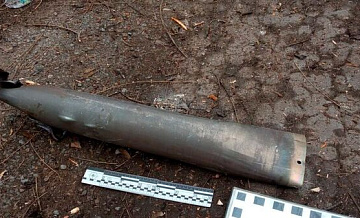 Украинские войска обстреляли Еленовку в ДНР фугасными ракетами из Словакии