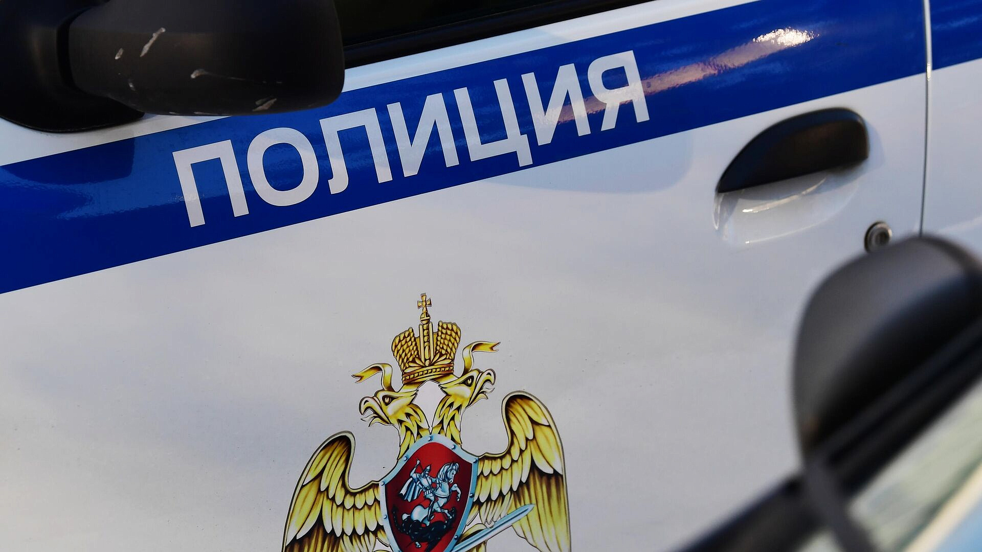 В Москве задержали мужчину, пытавшегося изнасиловать девушку