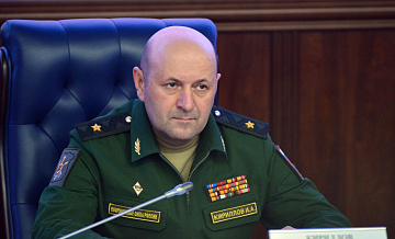 Слуцкий прокомментировал убийство начальника войск РХБЗ