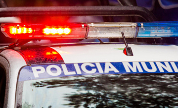 В Мексике в ДТП с автобусом погибли 24 человека