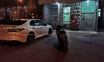 Следствие запросило арест подозреваемого в убийстве москвича из-за парковки