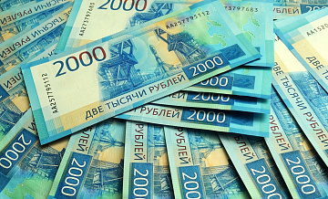 В Петербурге мошенники обманули пенсионерку на 21 миллион рублей