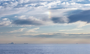 Три танкера, перевозящие топливо в Европу, сменили маршрут в Атлантике