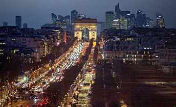 ��������� Greenpeace* ������� ������ ������ ������������ ���� � ������