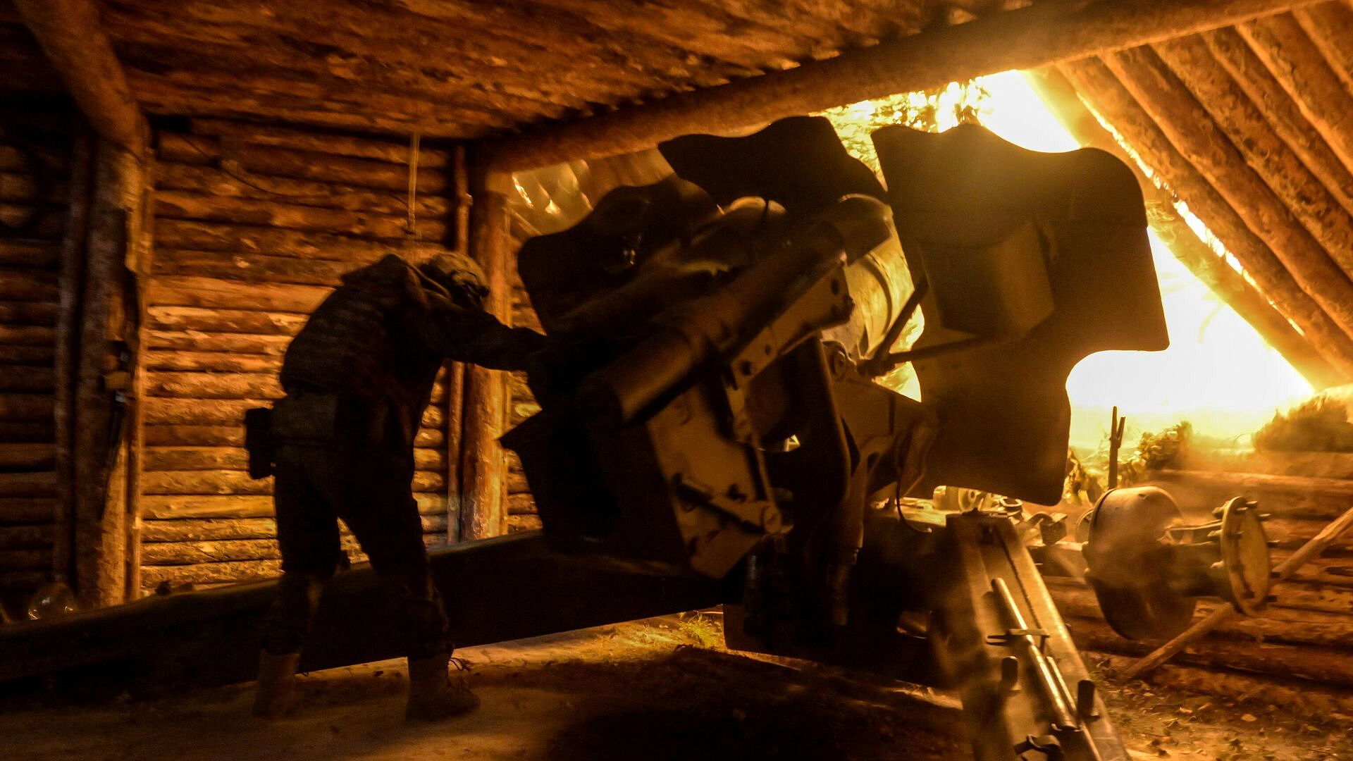 "Самое опасное". Стало известно, что произошло в зоне СВО