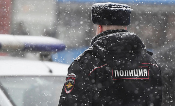 В Москве задержали нового фигуранта дела о финансировании ИГ*