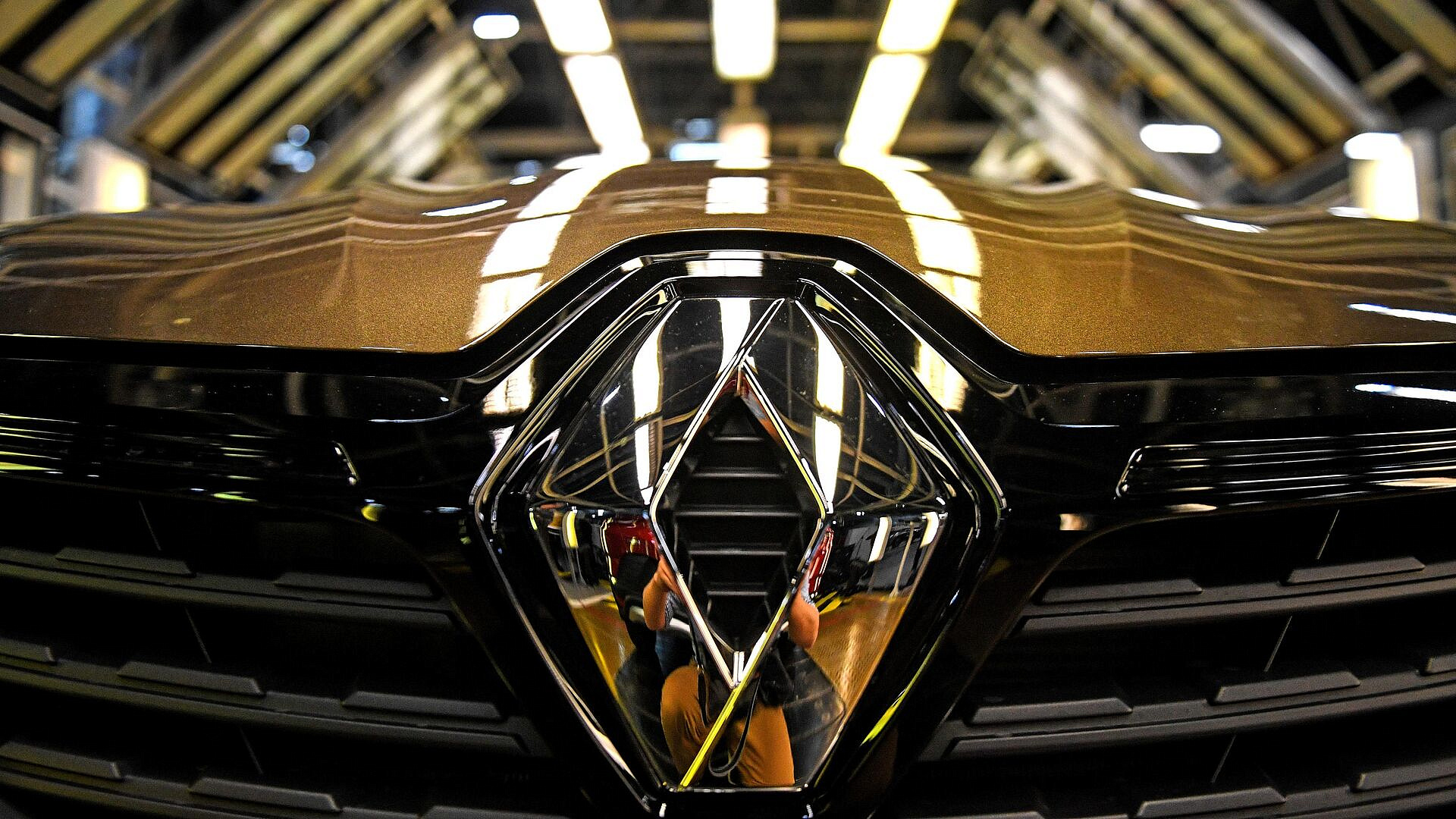В Госдуме предостерегли Renault от производства БПЛА на Украине