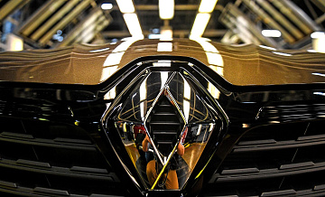 В Госдуме предостерегли Renault от производства БПЛА на Украине В Госдуме предостерегли Renault от производства БПЛА на Украине