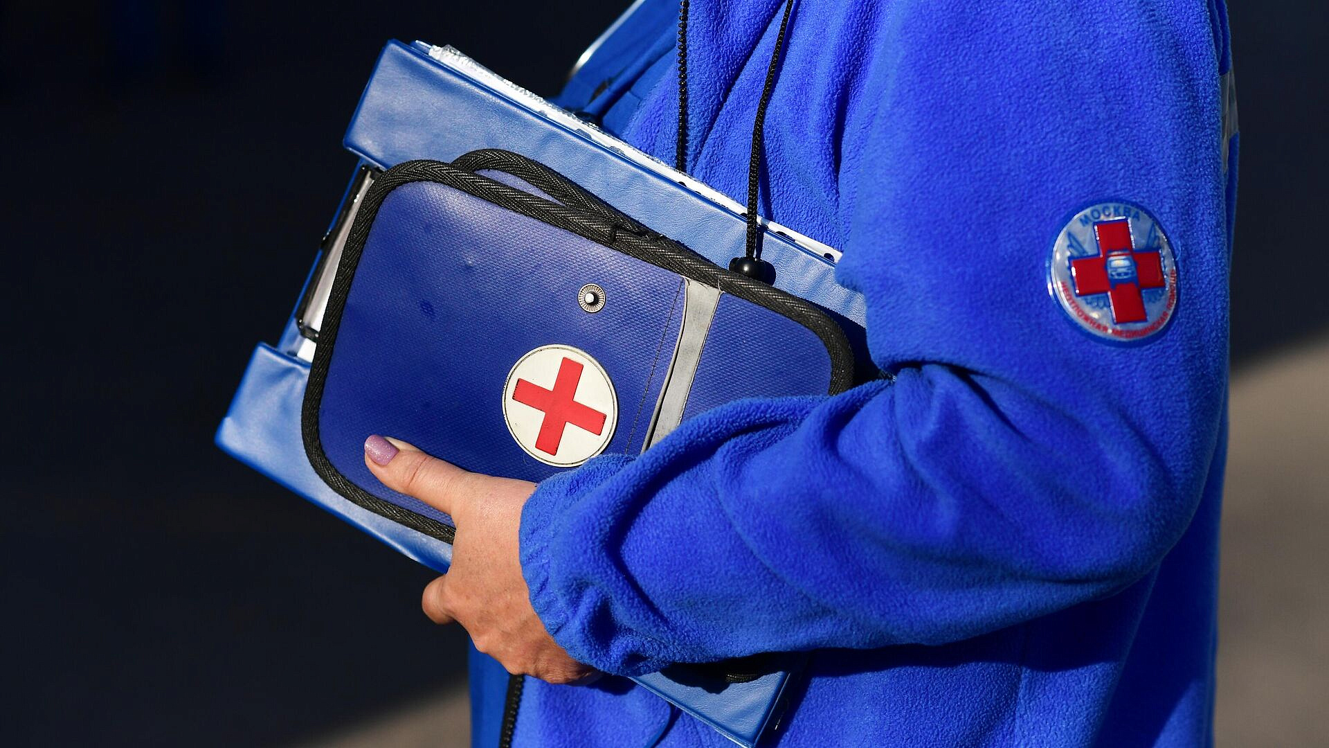 Почти 165 тыс телемедицинских консультаций для детей провели в Подмосковье