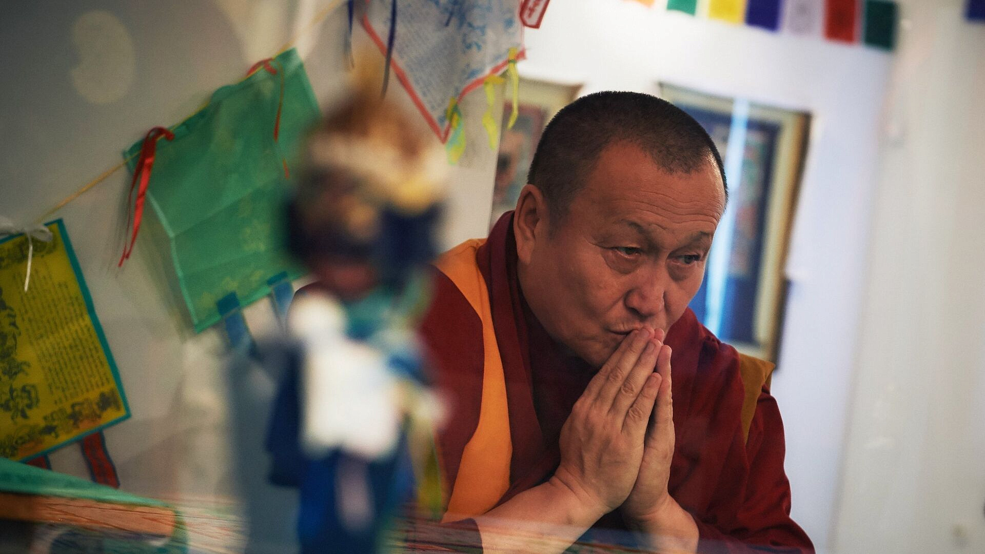 В Бурятии предложили установить памятник прадеду Пушкина