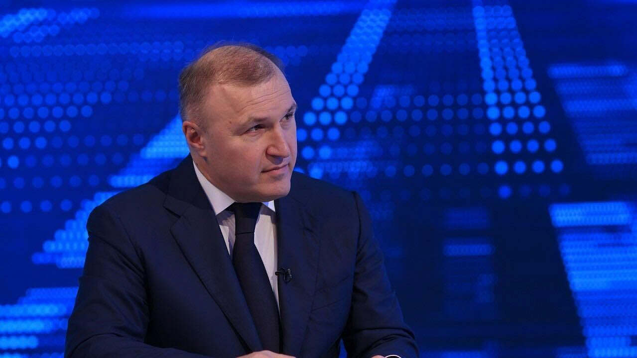 Реализацию молодежной политики обсудили в Адыгее