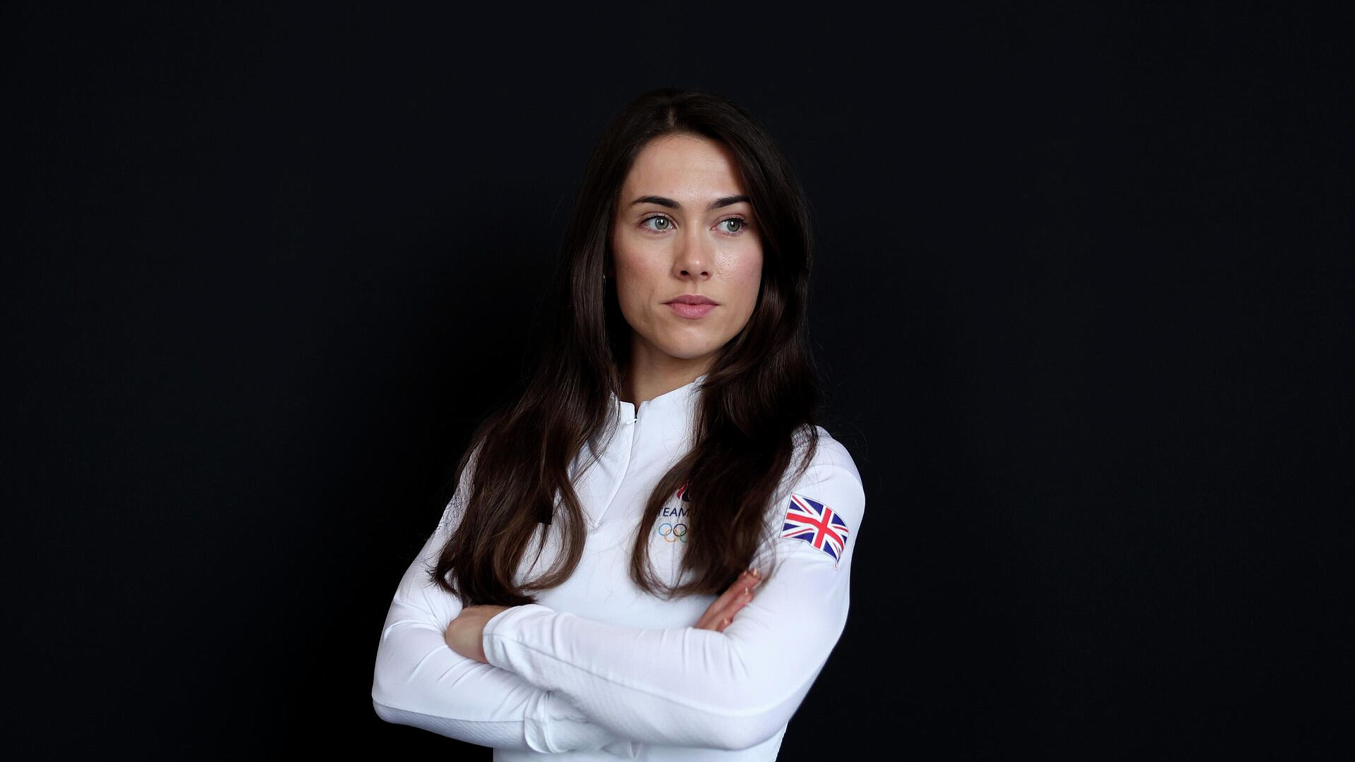 Британская фигуристка с украинскими корнями хочет выучить русский