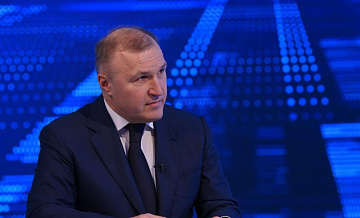 Реализацию молодежной политики обсудили в Адыгее