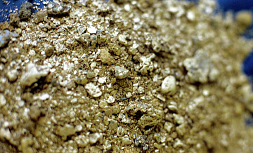 В Якутии задержали пятерых подозреваемых в краже природного золота