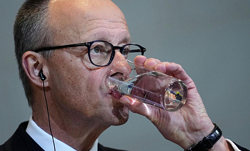 СМИ: в окружении Мерца обеспокоены слухом о возможном президентстве Меркель