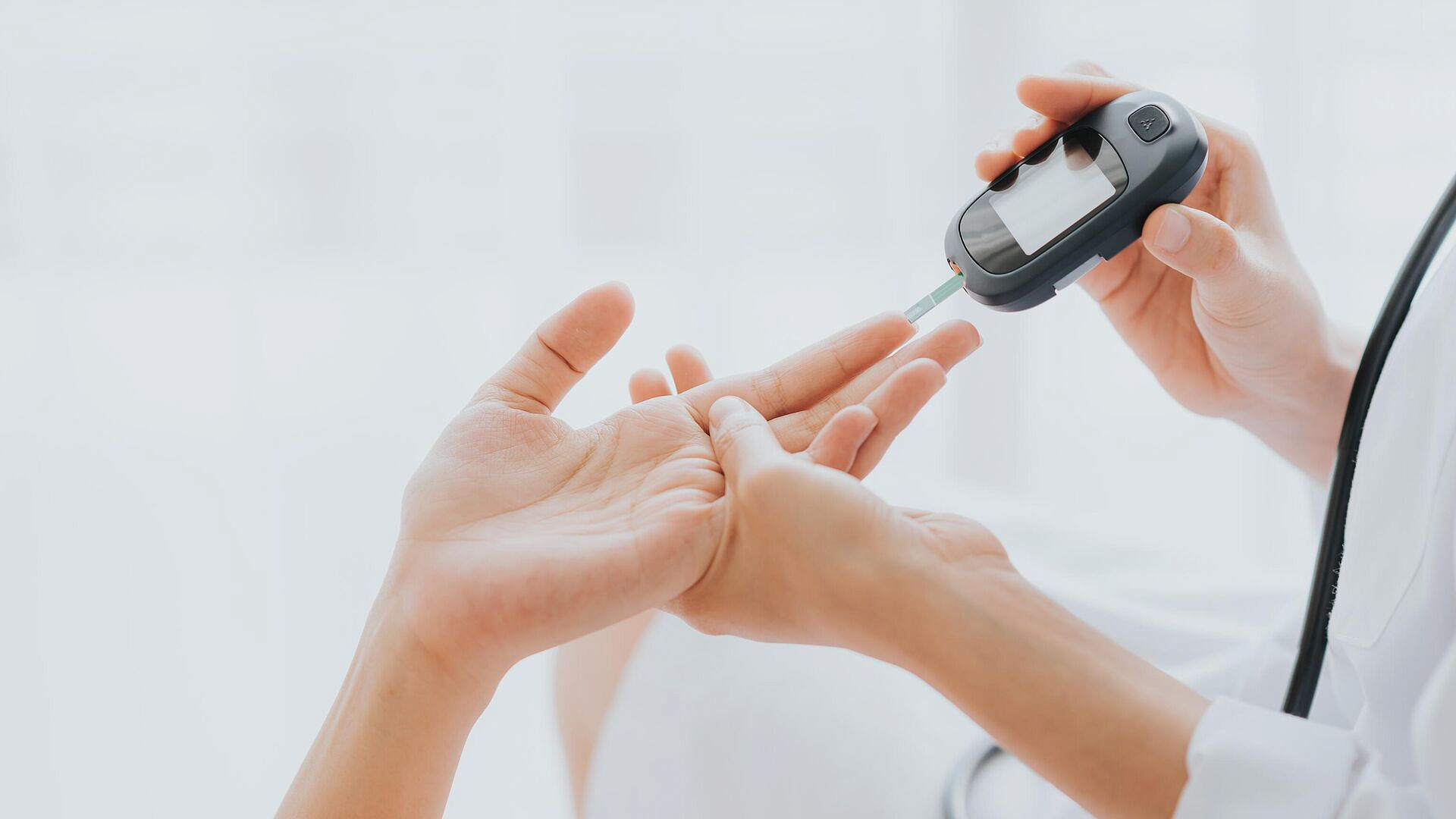 В Минздраве рассказали о школах для пациентов с диабетом