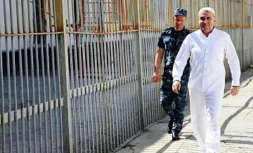 Глава ДУМ Ростовской области рассказал муфтии, задержанном ФСБ