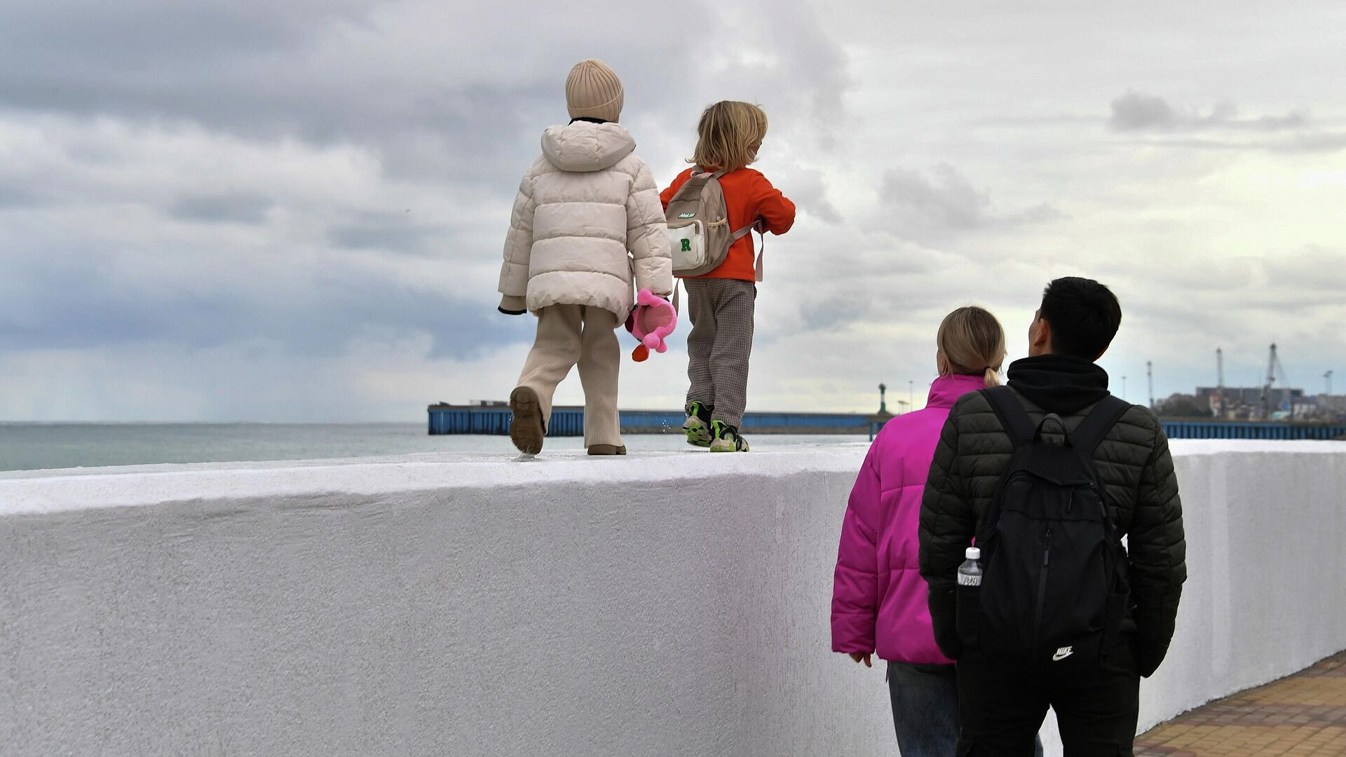 В Соцфонде рассказали о повышении маткапитала в этом году