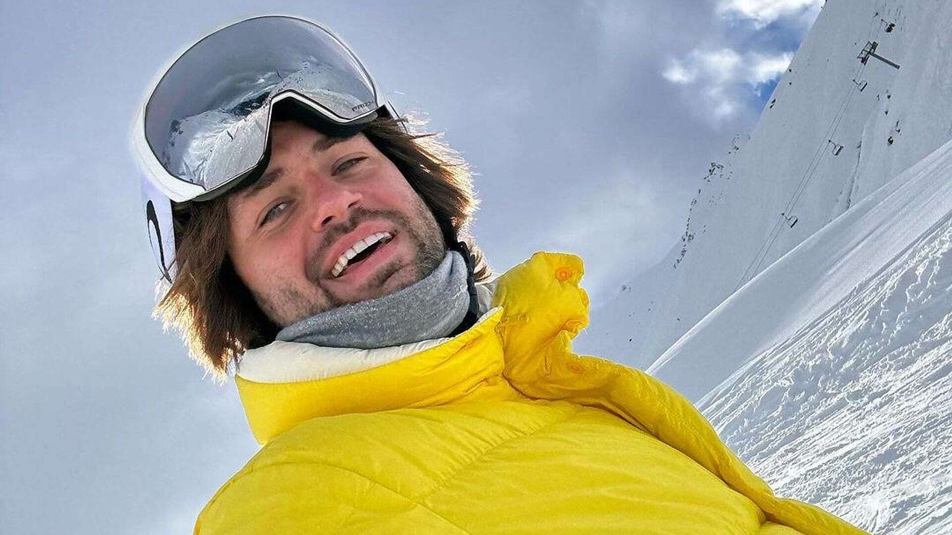 Источник: блогер Косенко задолжал налоговой несколько сотен тысяч рублей