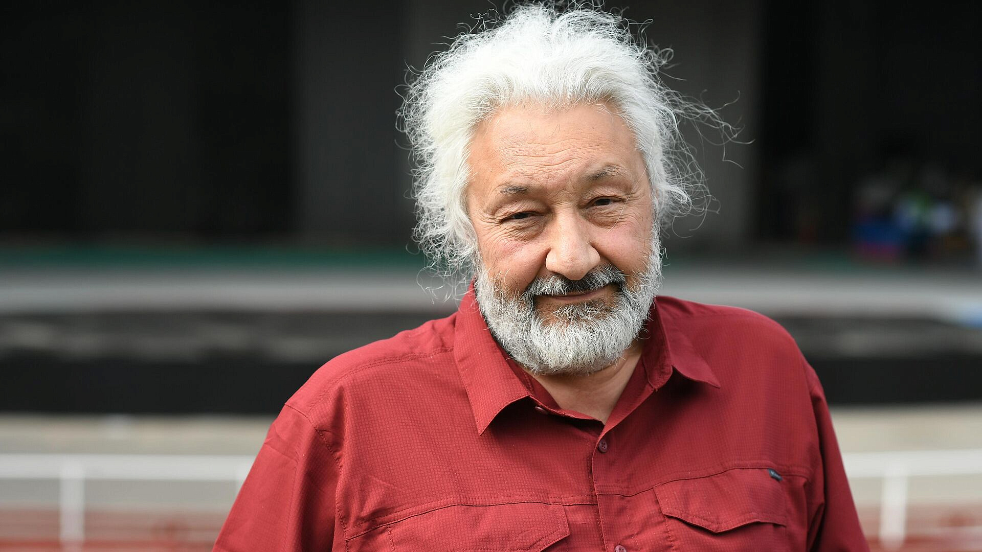 Суд отложил иск первого состава группы "Парк Горького" к Стасу Намину