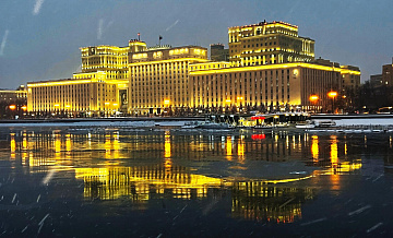 В нескольких регионах расследуют дело о сухпайках для Минобороны