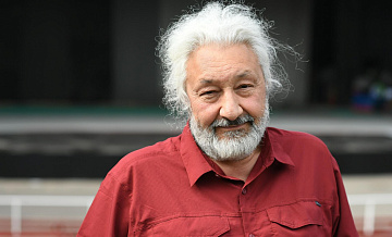 Суд отложил иск первого состава группы "Парк Горького" к Стасу Намину