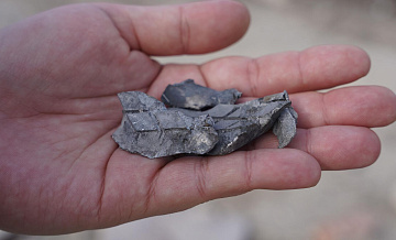 В Горловки при обстреле погибла женщина