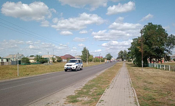 В Курской области в шестой раз за день объявили ракетную опасность