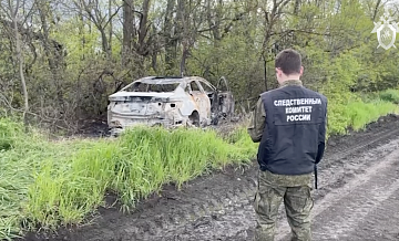 Громкое дело об убийстве аниматоров на Кубани рассмотрит суд присяжных