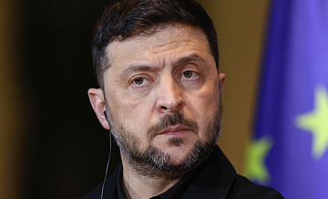 "Не потерпят". СМИ рассказали, что устроил Зеленский по отношению к России