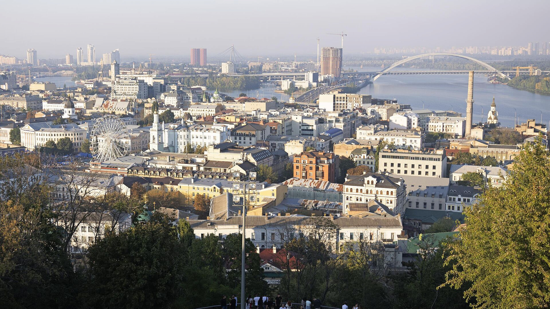 "Настоящая катастрофа": экс-премьер раскрыл, что случилось на Украине