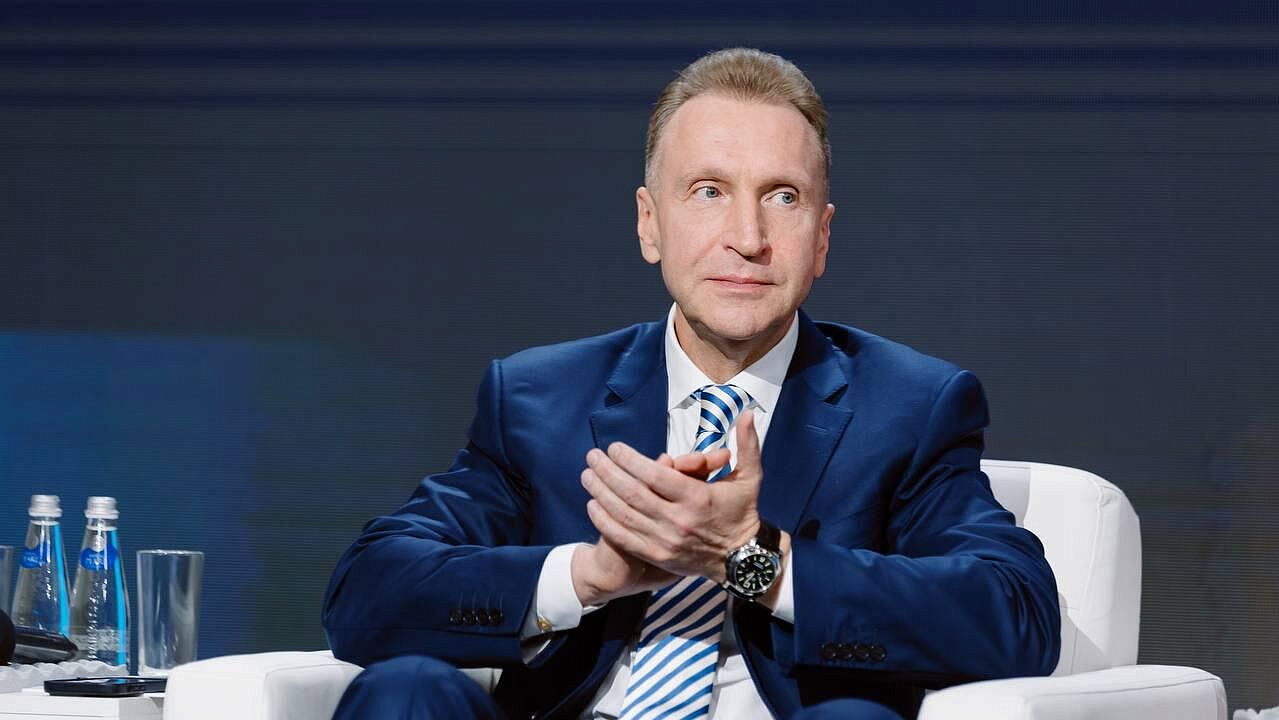 Шувалов: будущее российских технологий строится на людях и науке 
