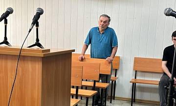 Экс-главе Сергокалинского района Дагестана Омарову продлили арест