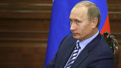 Путин подписал закон об аренде воздушного судна для международных перевозок Путин подписал закон об аренде воздушного судна для международных перевозок