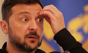 Зеленский лишил гражданства не главу УПЦ, а всех украинцев, считает епископ