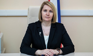 Мишустин назначил директора департамента строительства в правительстве